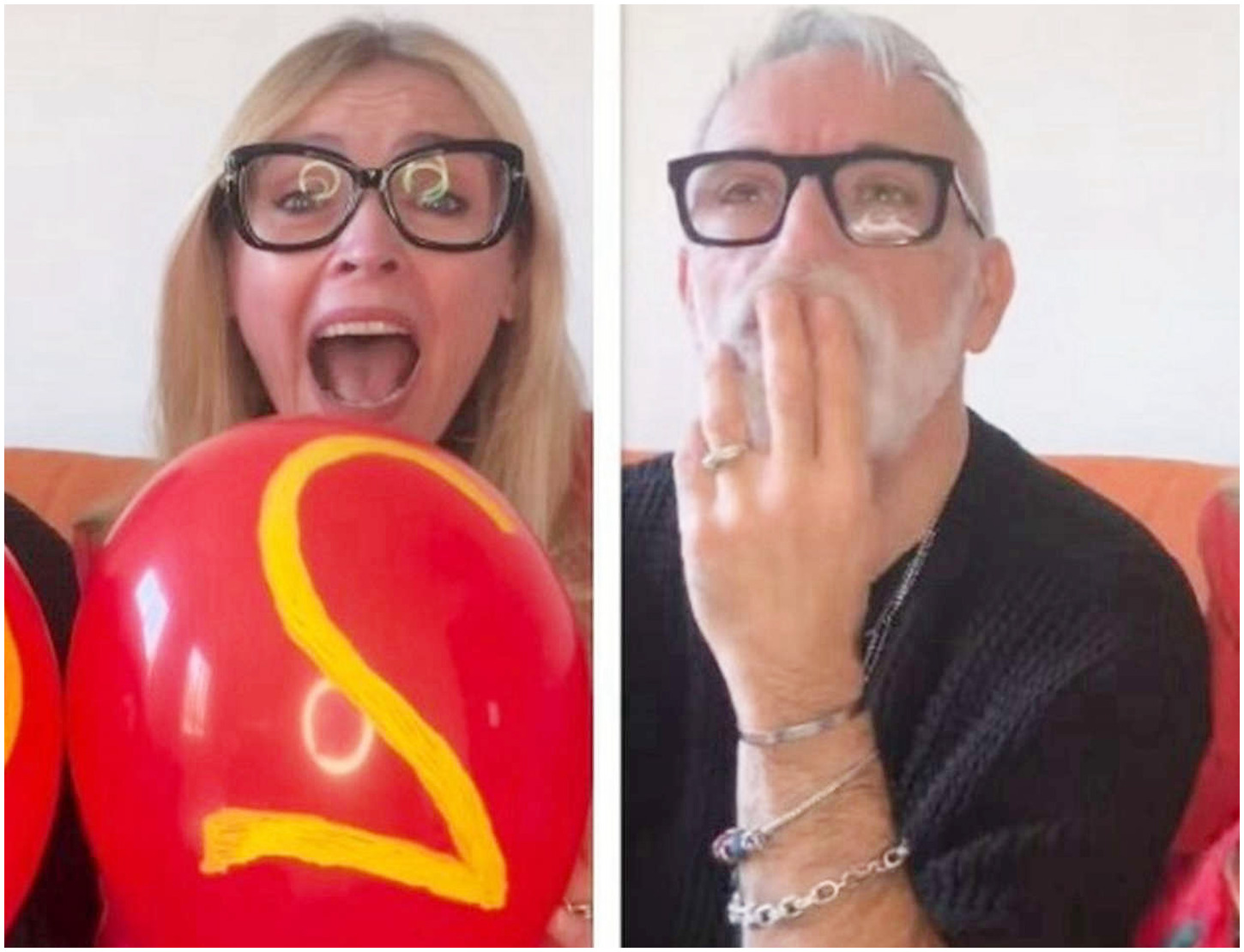 Sanremo 2026, i Jalisse esclusi per la 29esima volta: la loro reazione in un video emozionante