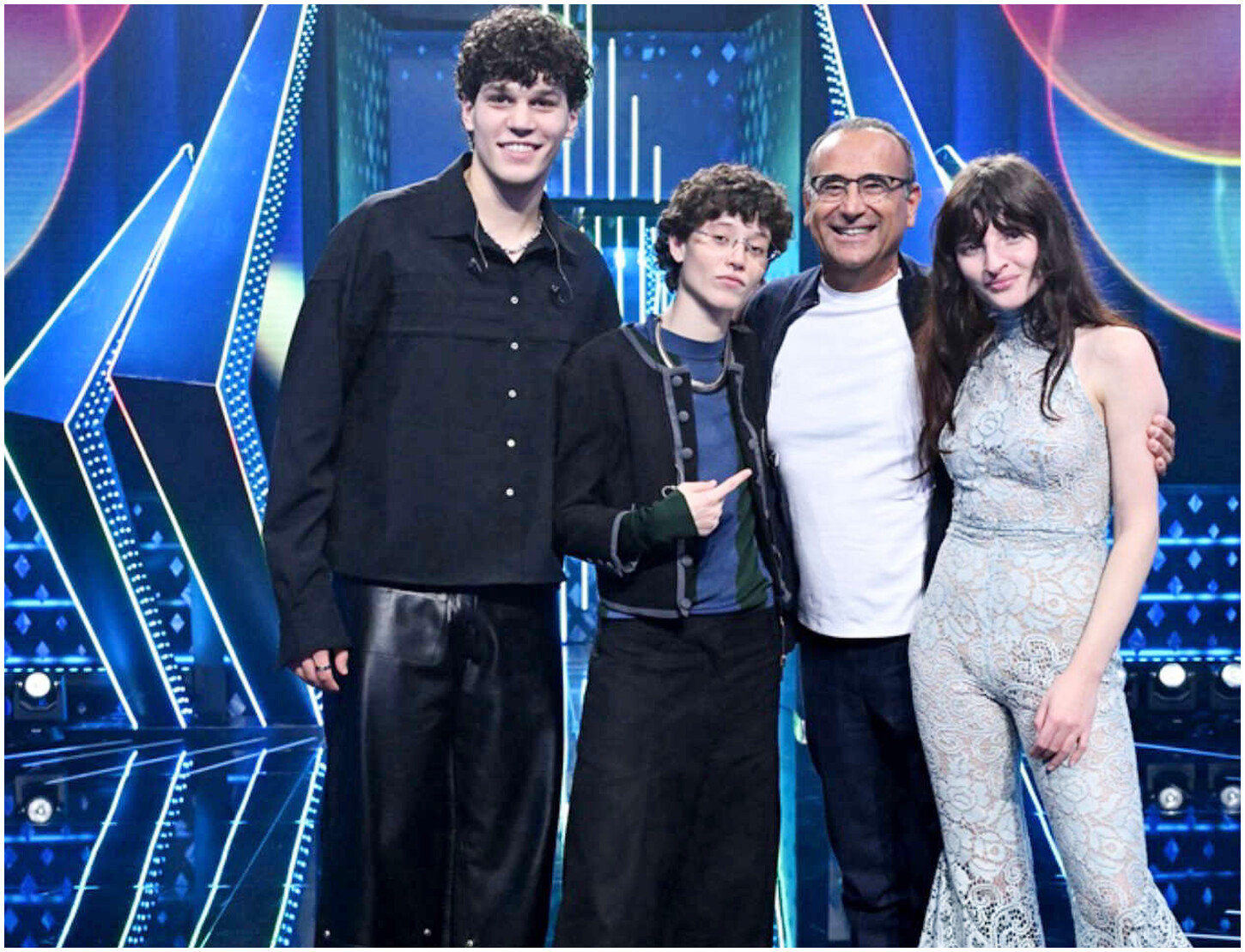 Sanremo giovani, talent in crescita e successo sui social: scopriamo i vincitori della seconda puntata