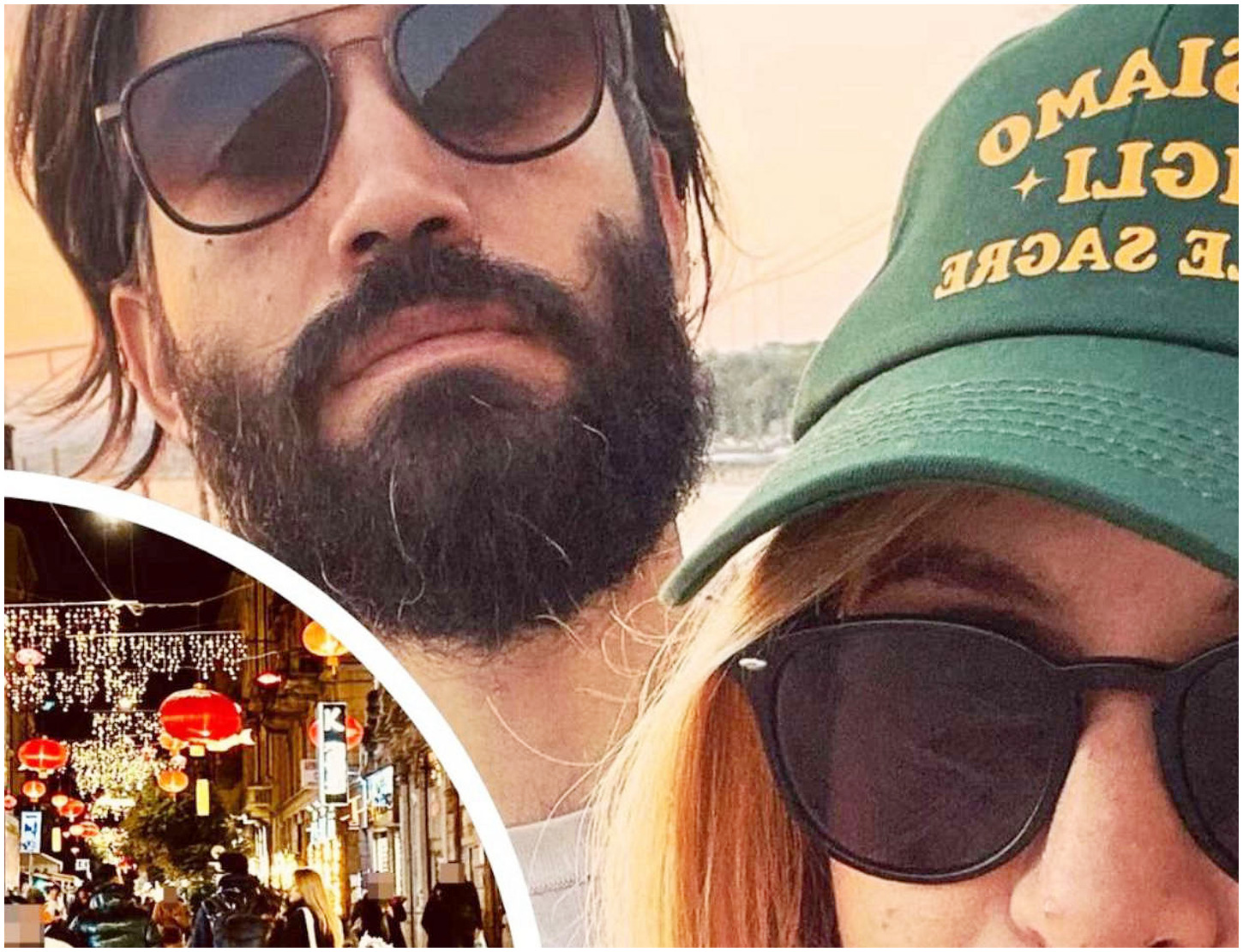 Selvaggia Lucarelli sceglie il quartiere più alla moda di Milano per il suo nuovo trasferimento