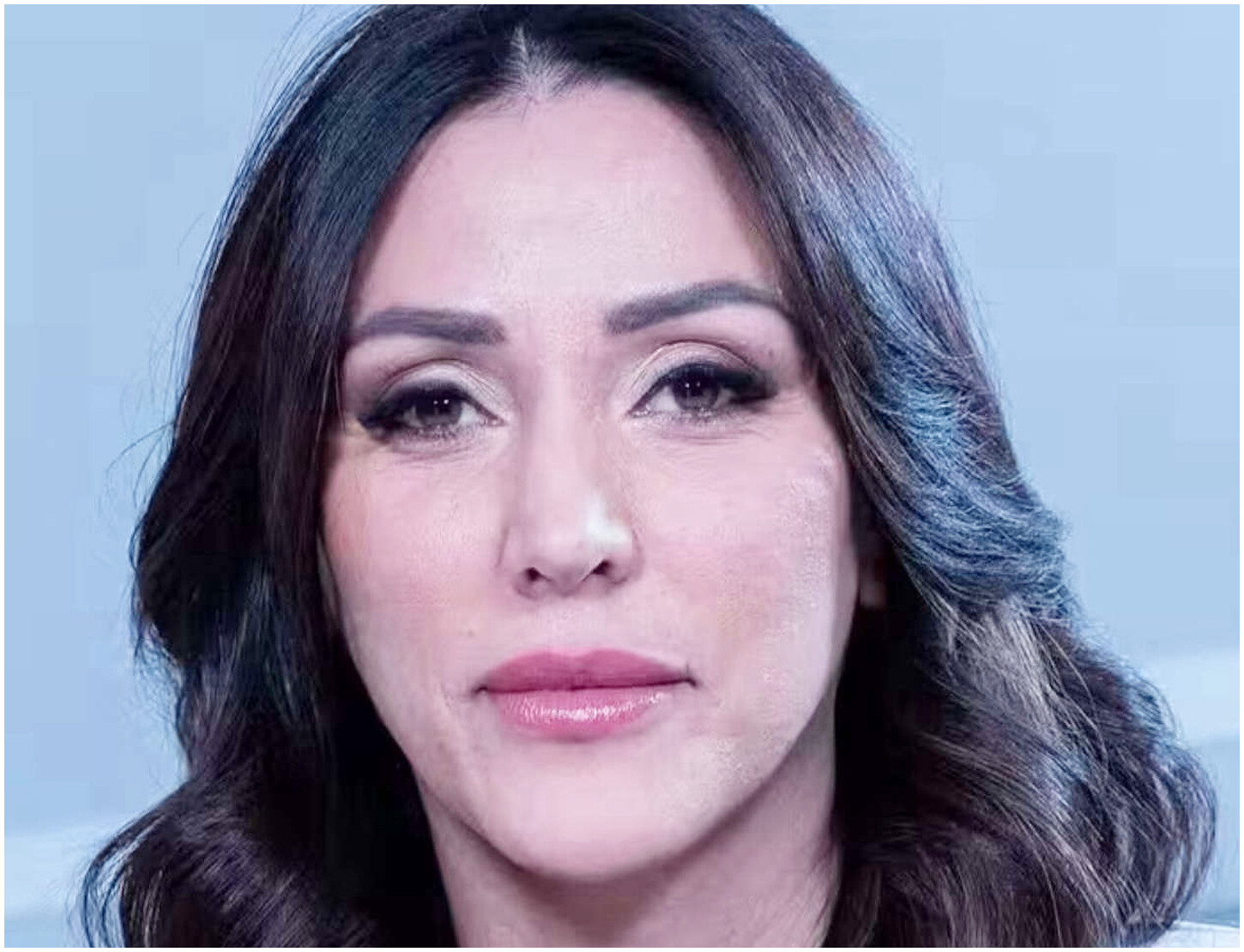 Selvaggia Roma e il calciatore Luca Teti annunciano il giorno delle loro imminenti nozze