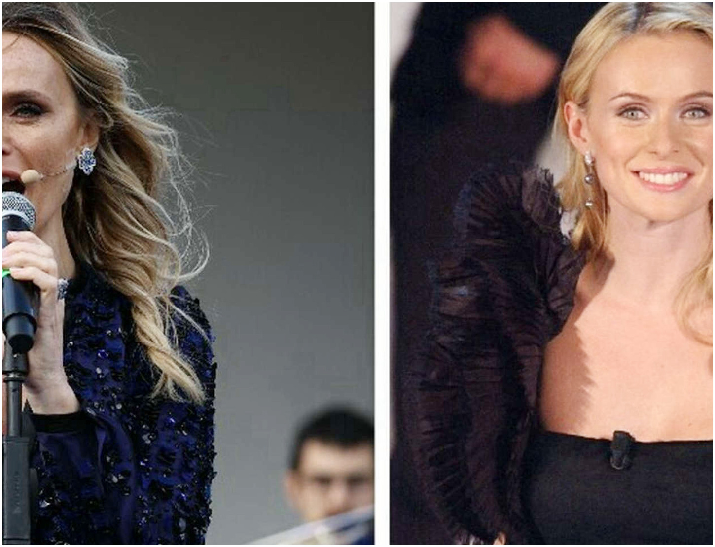 Serena Autieri ripercorre i momenti con Fabrizio Frizzi e il curioso invito di Pippo Baudo per Sanremo