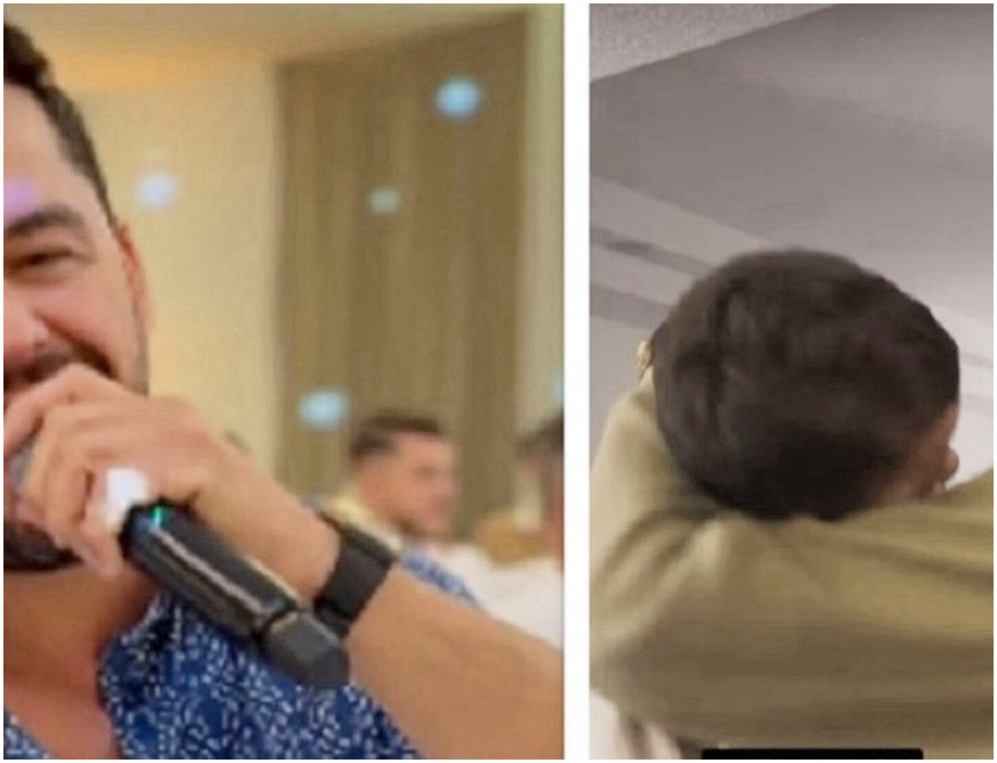 Shpat Kasapi muore a 40 anni in Italia, la ex moglie: ci hai lasciati tra le mie braccia, nostro figlio è orfano