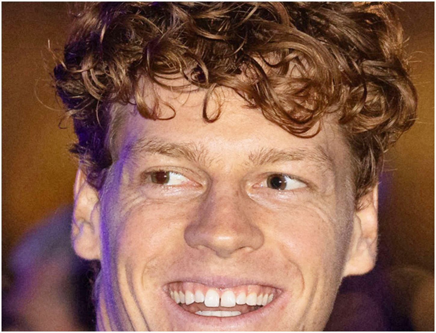 Sinner rivela dettagli su suo fratello Mark, le sue entrate e la reazione di Jannik al riguardo