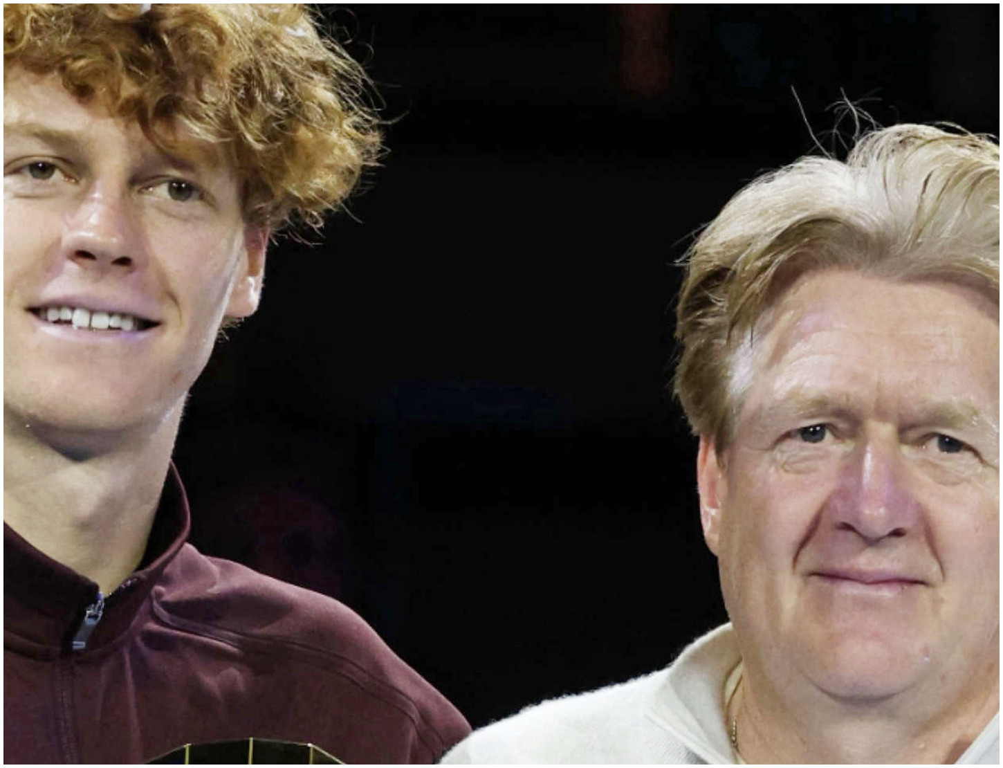 Il ruolo di Hanspeter Sinner nella carriera di Jannik e il legame con sua sorella Laila