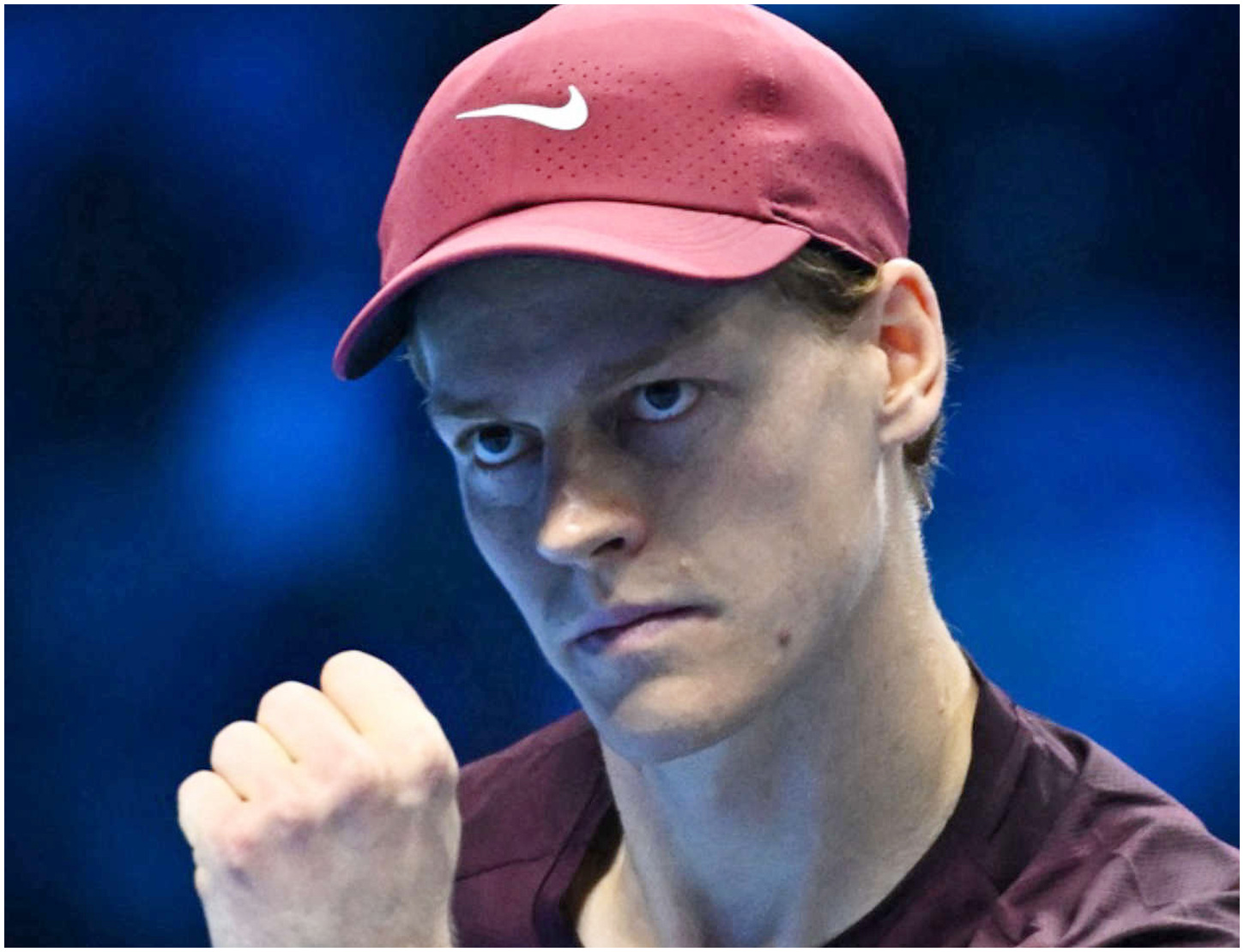 Sinner su Rai 2, show di Panatta ma il pubblico preferisce l’emozione dal vivo alla telecronaca