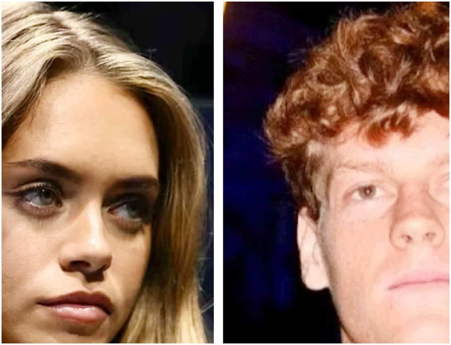 Sinner conquista un’altra vittoria mentre Laila sfoggia un anello sorprendete e solleva interrogativi