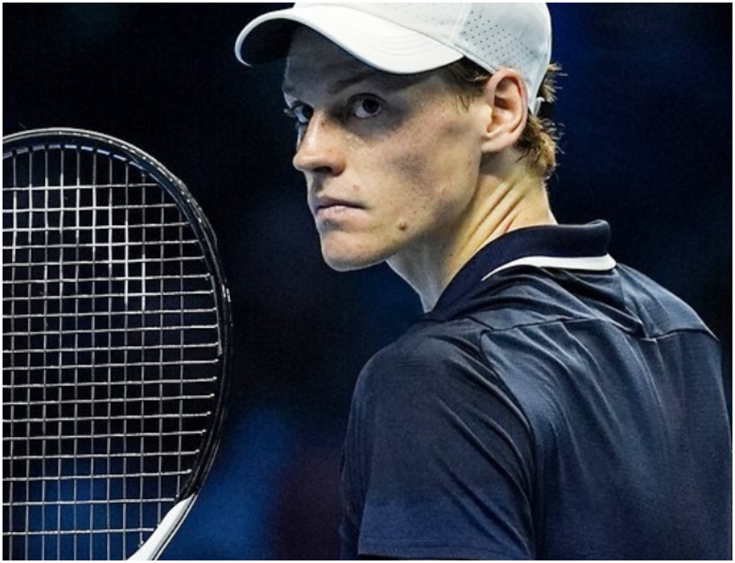 Sinner alle Atp Finals di Torino: come seguire l’evento in tv e il caso del calendario 2025