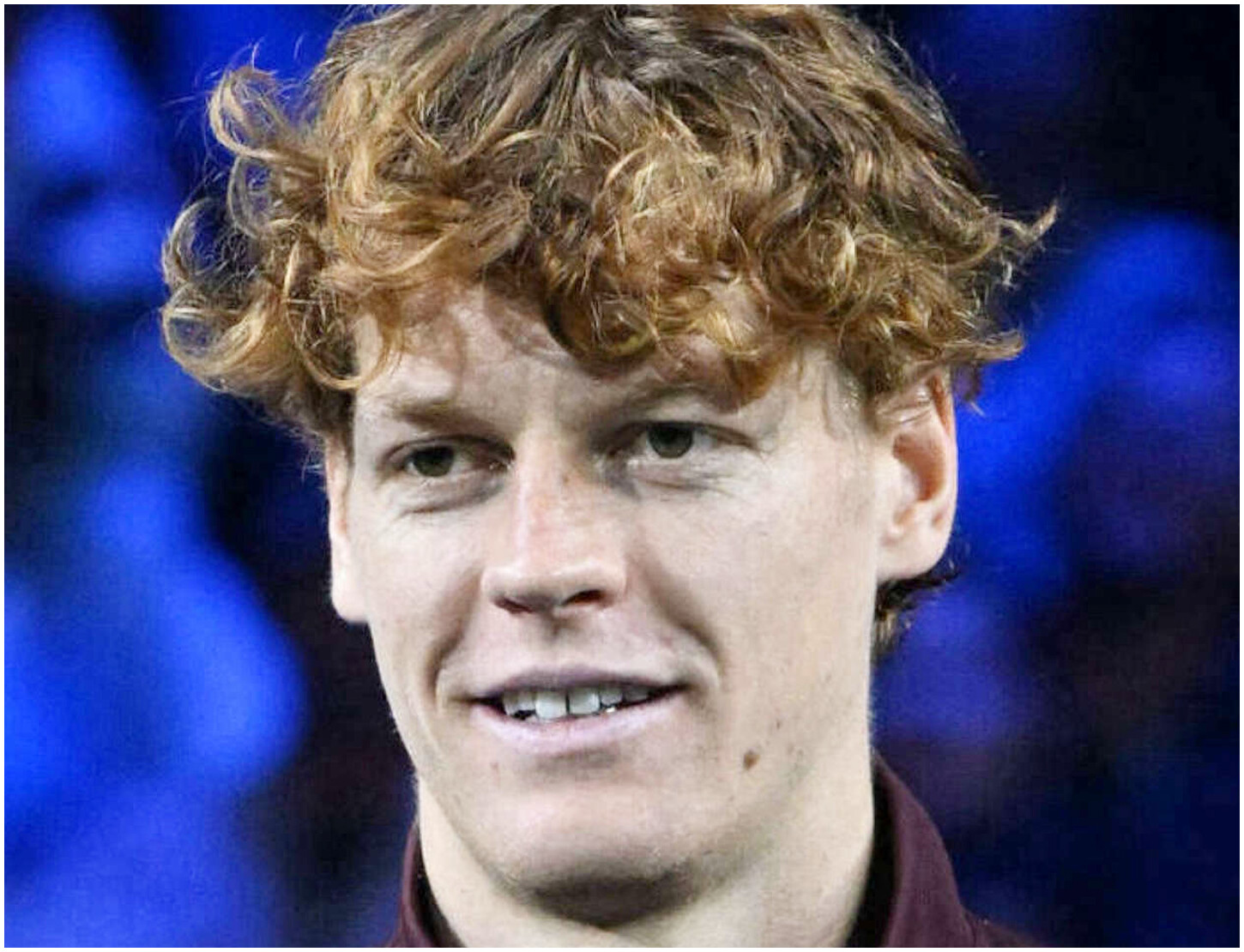 Sinner e Laila si incontrano a Torino, where Jannik compie un gesto di grande valore umano