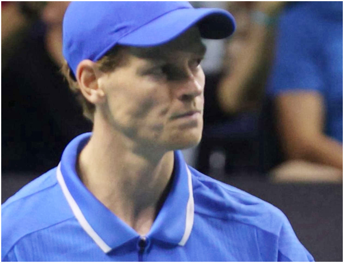 Sinner mania in Tv, ma la Rai perde Italia-Austria di Coppa Davis per scelte discutibili