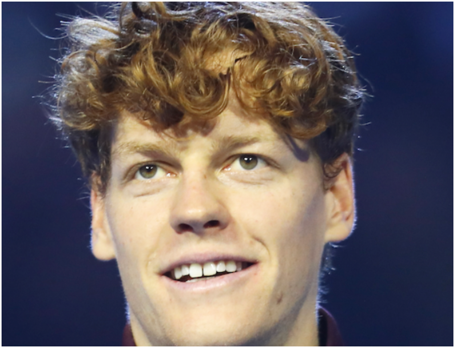 Sinner alle Maldive in compagnia di Laila, ma si fa mistero sulla loro situazione economica