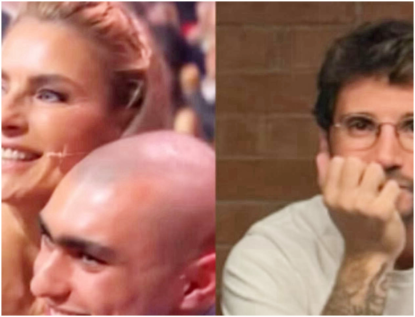 Stefano De Martino torna single, mentre Martina Colombari affronta il suo dolore e altri gossip del weekend Stefano De Martino torna single, mentre Martina Colombari affronta il suo dolore e altri gossip del weekend