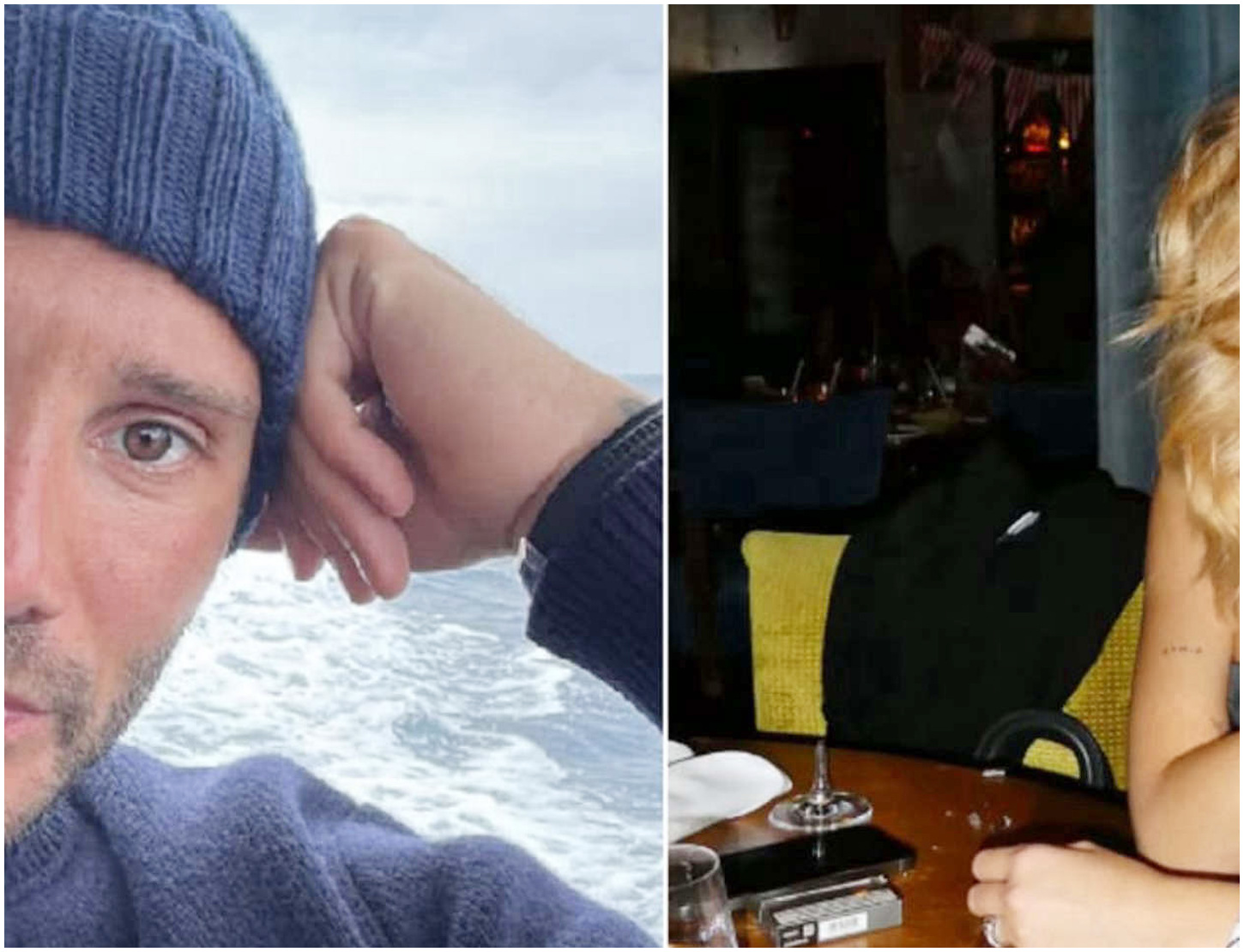 Stefano De Martino nel mirino per video intimi rubati: indagini su un tecnico installatore