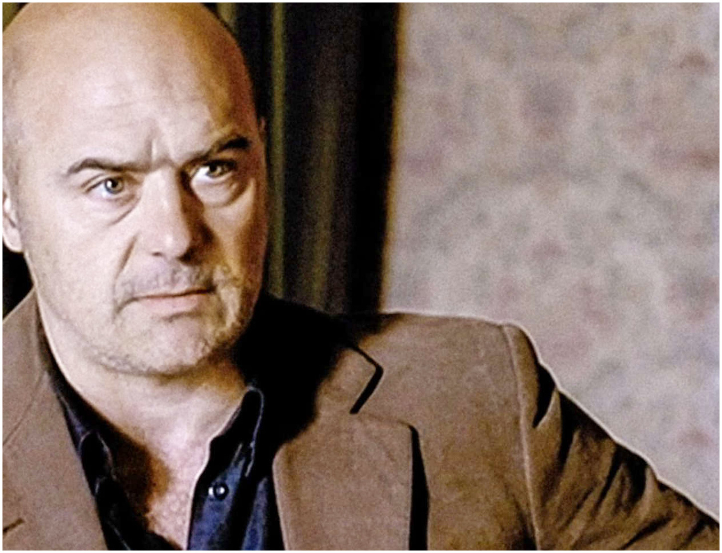 La Rai sospende la programmazione del Commissario Montalbano, Luca Zingaretti escluso dal cast