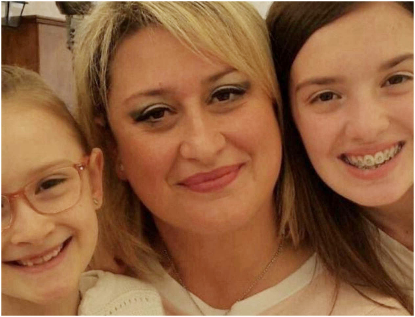 Strage di Cisterna, Antonella Gargiulo racconta la sua drammatica esperienza a Verissimo