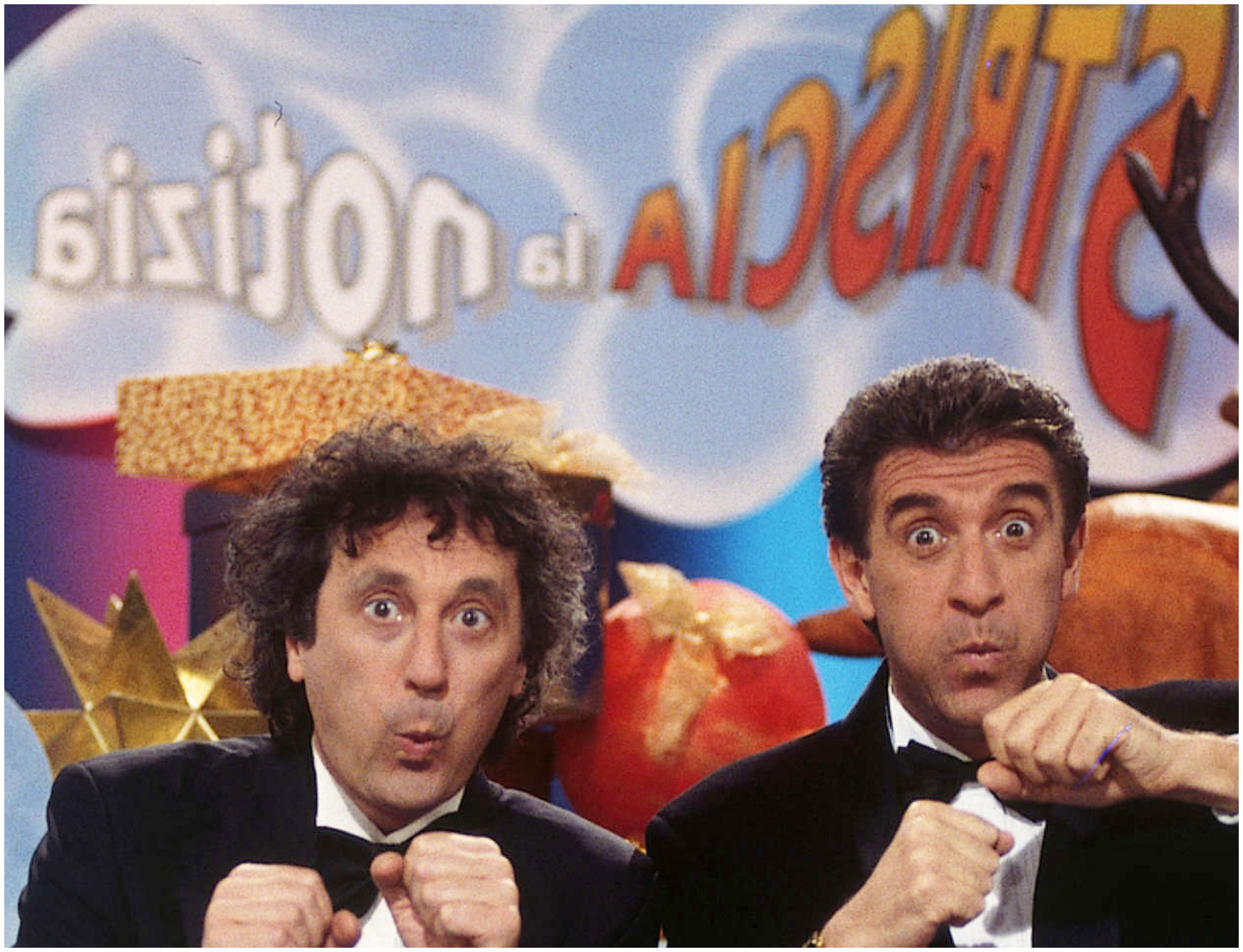 Striscia la Notizia celebra 37 anni di satira e informazione tra successi, tormentoni e incertezze future