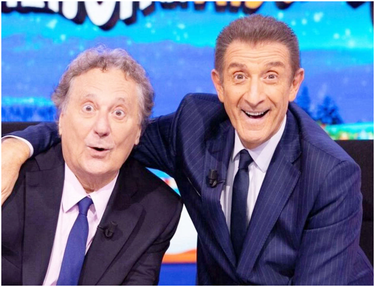 Striscia la Notizia torna in prima serata: un atteso ritorno che si preannuncia ricco di novità