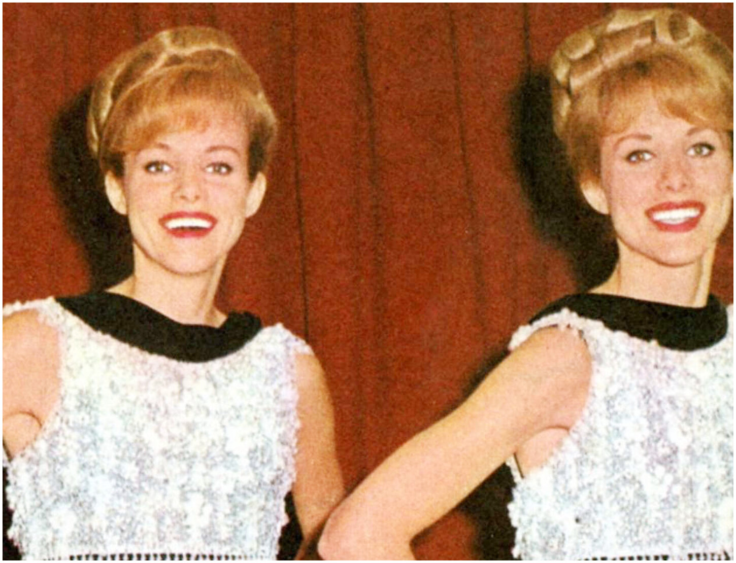 Suicidio delle gemelle Kessler: la testimonianza di chi ha assistito all’atto finale dell’iniezione