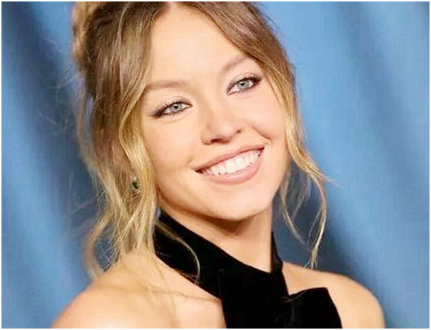 Sydney Sweeney racconta il suo impegno fisico per interpretare la pugile Christy Martin