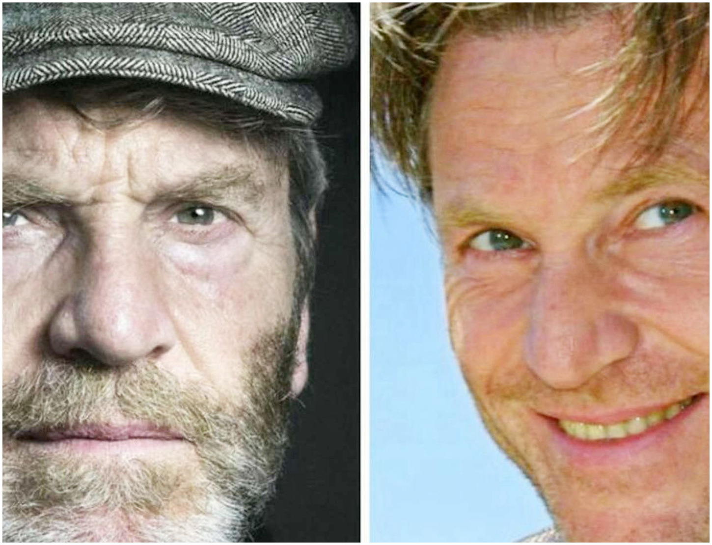 Tchékky Karyo muore a 72 anni: l’attore noto per il ruolo dell’agente Bob in Nikita di Luc Besson