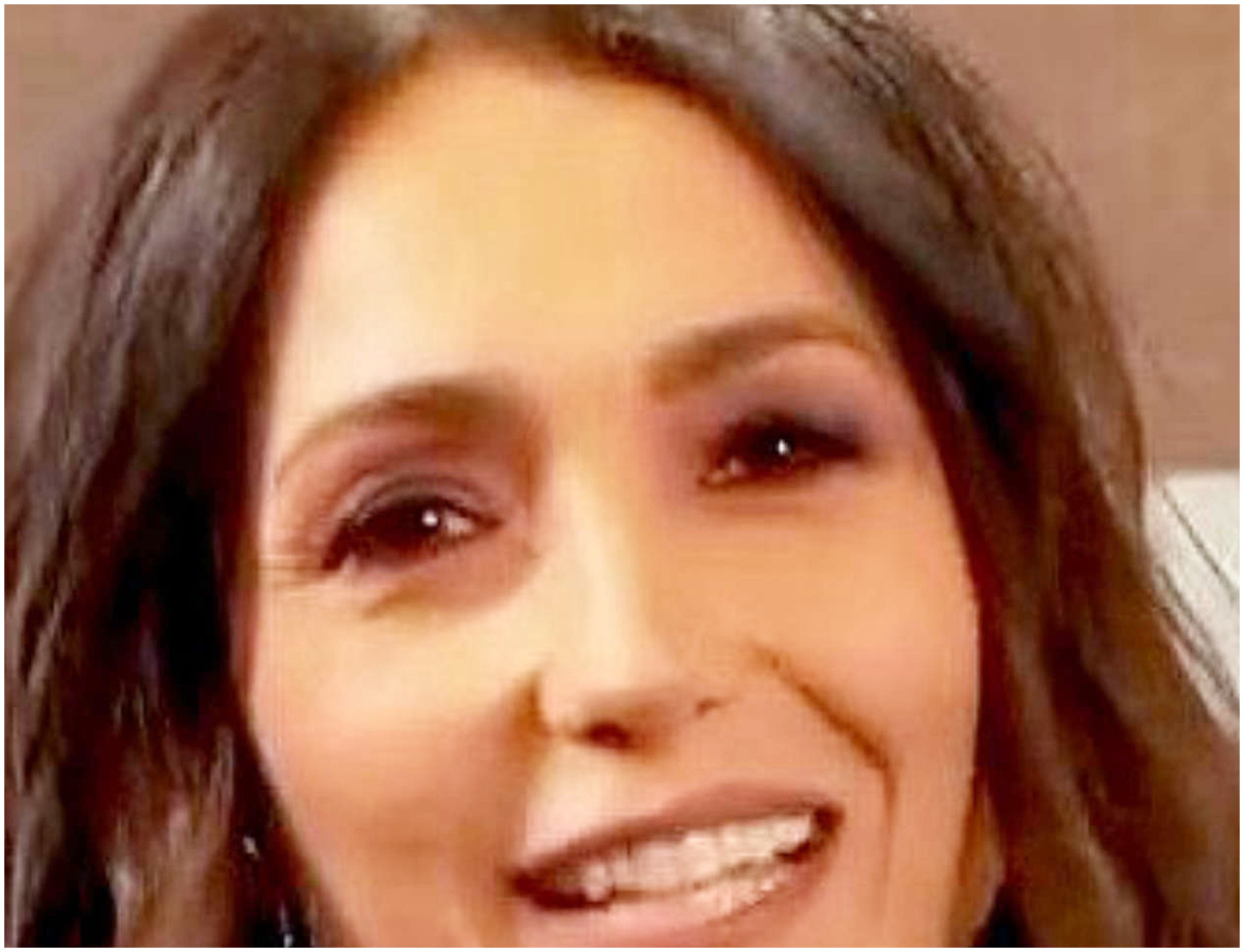 Caterina Balivo sulla sua esperienza in tv: libertà totale con gli autori del programma