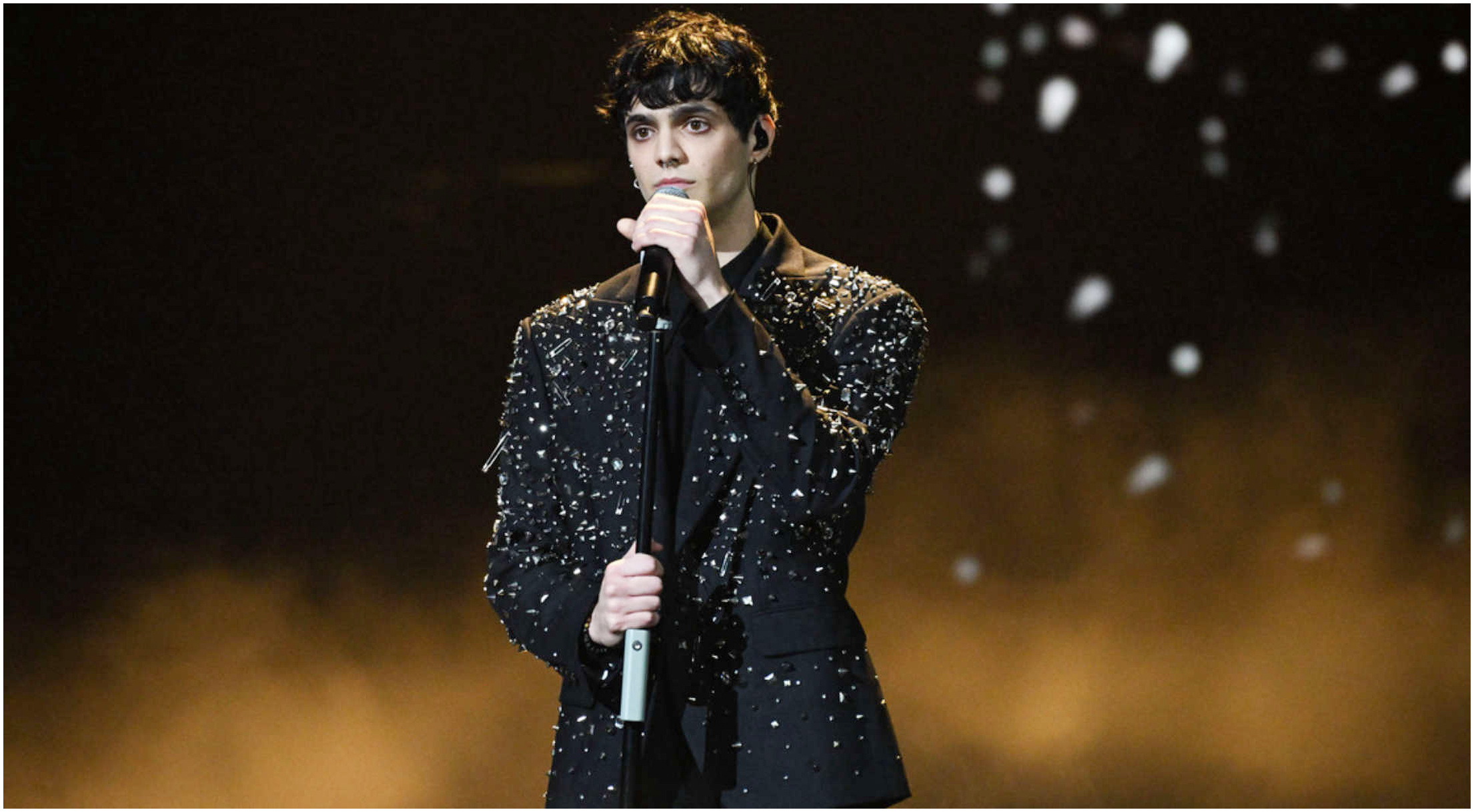 Tellynonpiangere racconta la sua esperienza a X Factor: dalla pizza alla musica attraverso il flusso creativo