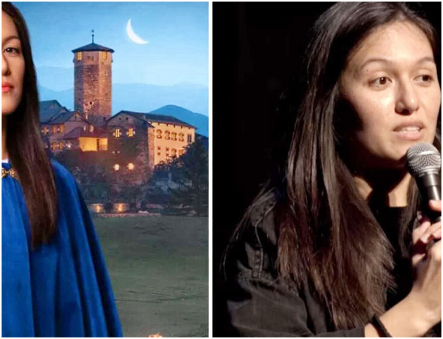 Yoko Yamada confessa in famiglia: sono lesbica e amo le donne, una scelta di vita autentica