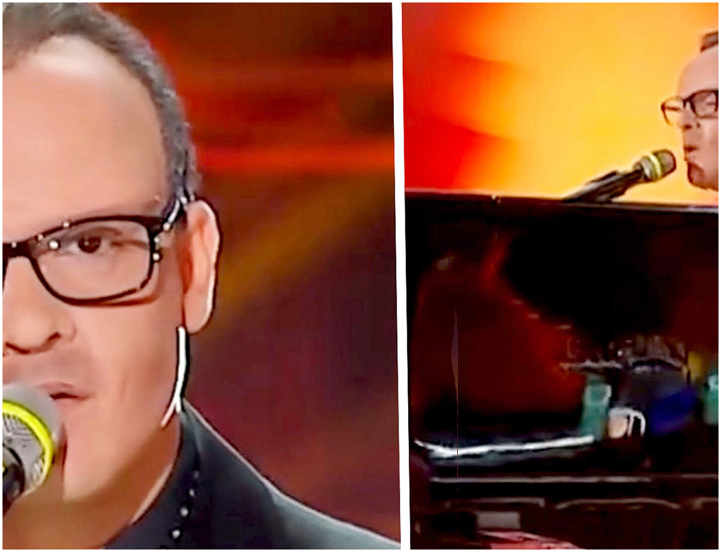 Tony Maiello trionfa a Tale e Quale Show 2025 esibendosi nei panni di Gigi D’Alessio