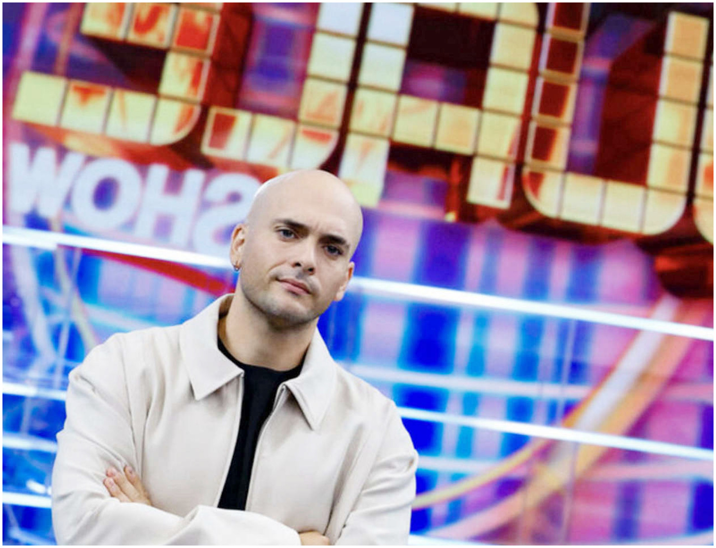 Tony Maiello, vincitore di Tale e quale Show, racconta l’incidente che lo ha portato al coma