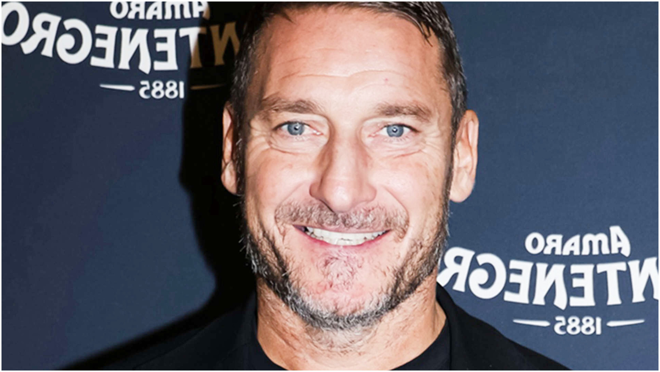 Totti e il figlio Cristian in difficoltà: tensioni e incomprensioni tra padre e figlio