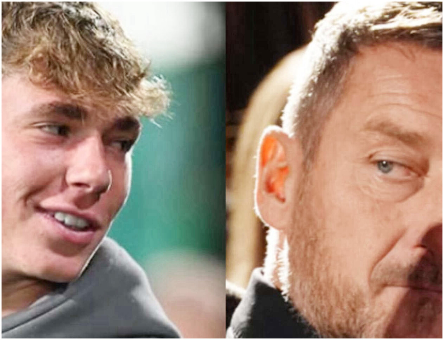 Tensioni tra Totti e Cristian: svelati retroscena di un rapporto padre-figlio complicato