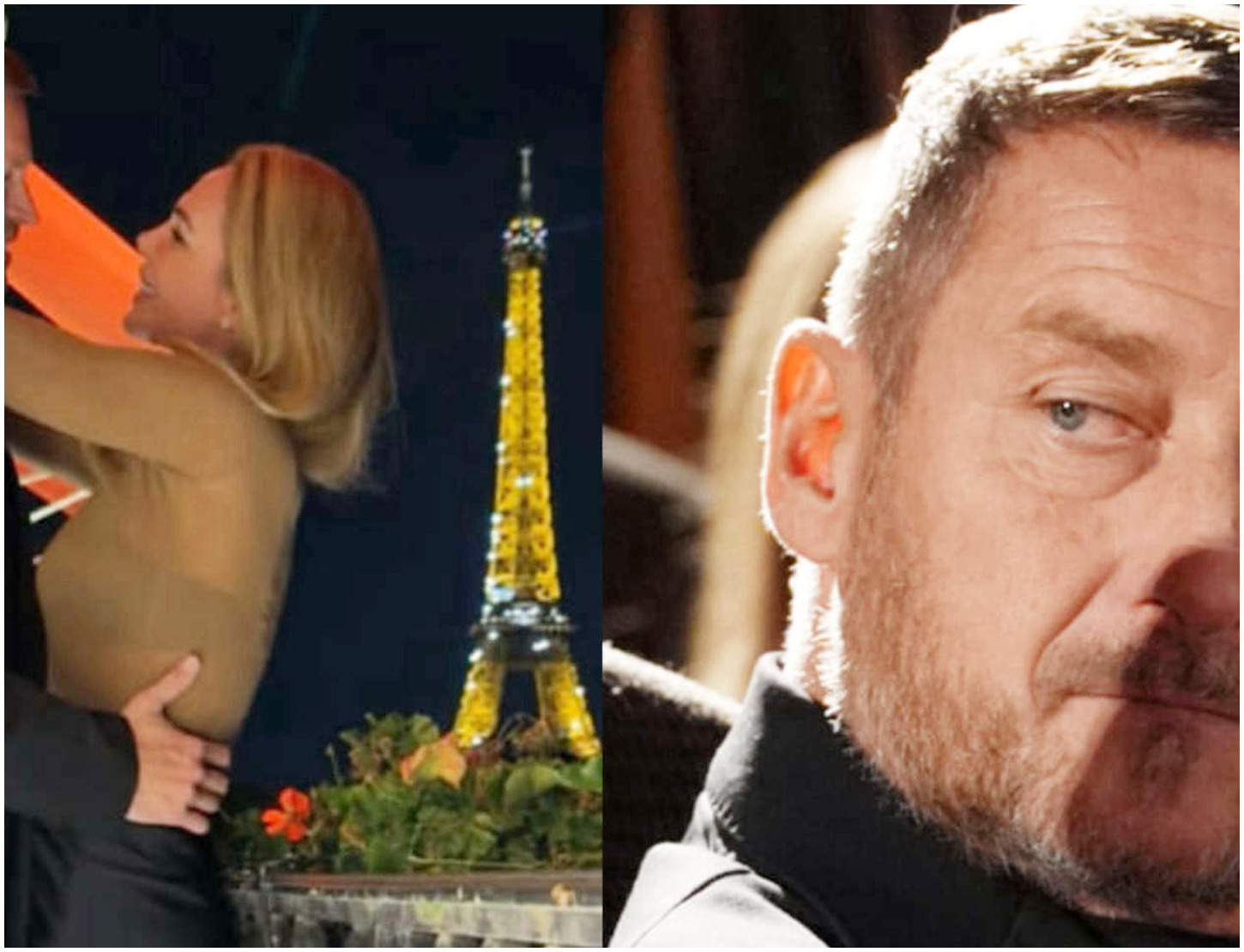 Totti è a conoscenza del desiderio di Ilary di sposare Bastian e medita una vendetta.