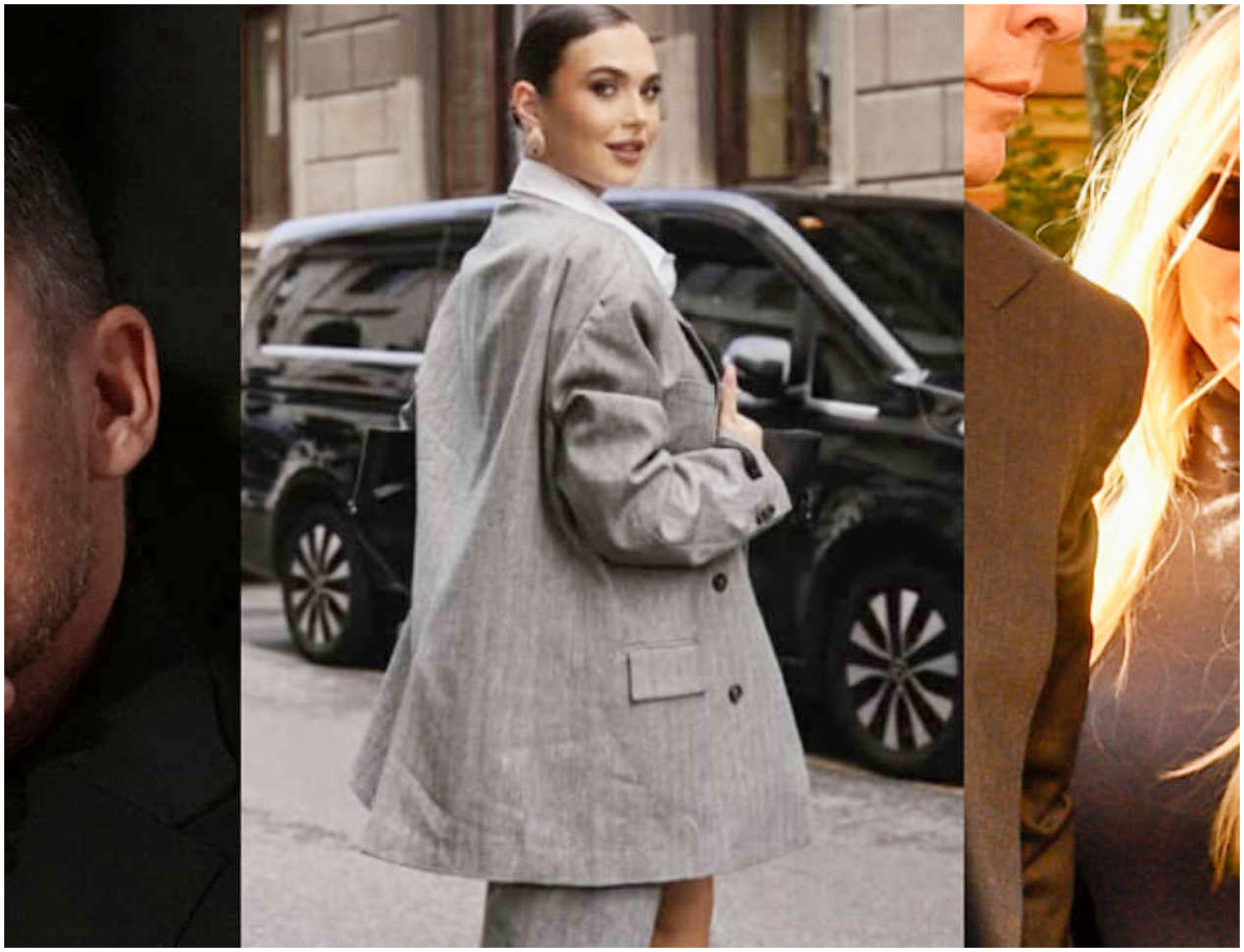 Totti e Blasi, definita la data del divorzio mentre lei si prepara a risposarsi dopo la lite su Chanel