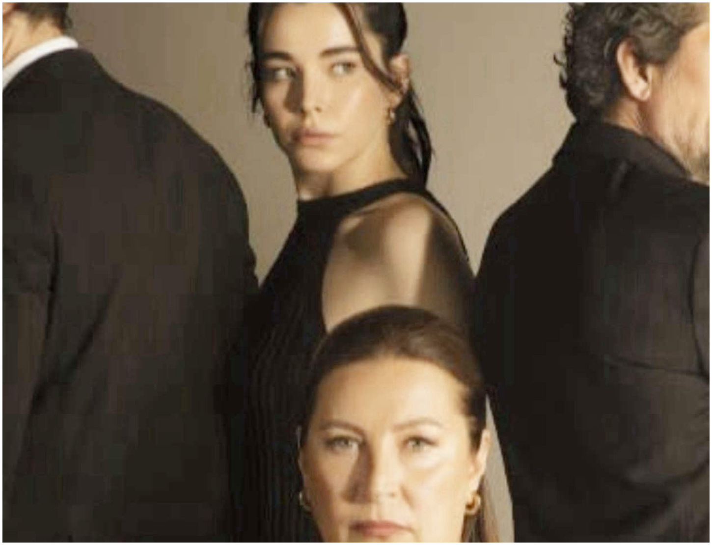 Güzide si confronta con il passato tra segreti e drammi in un finale ricco di nuove speranze