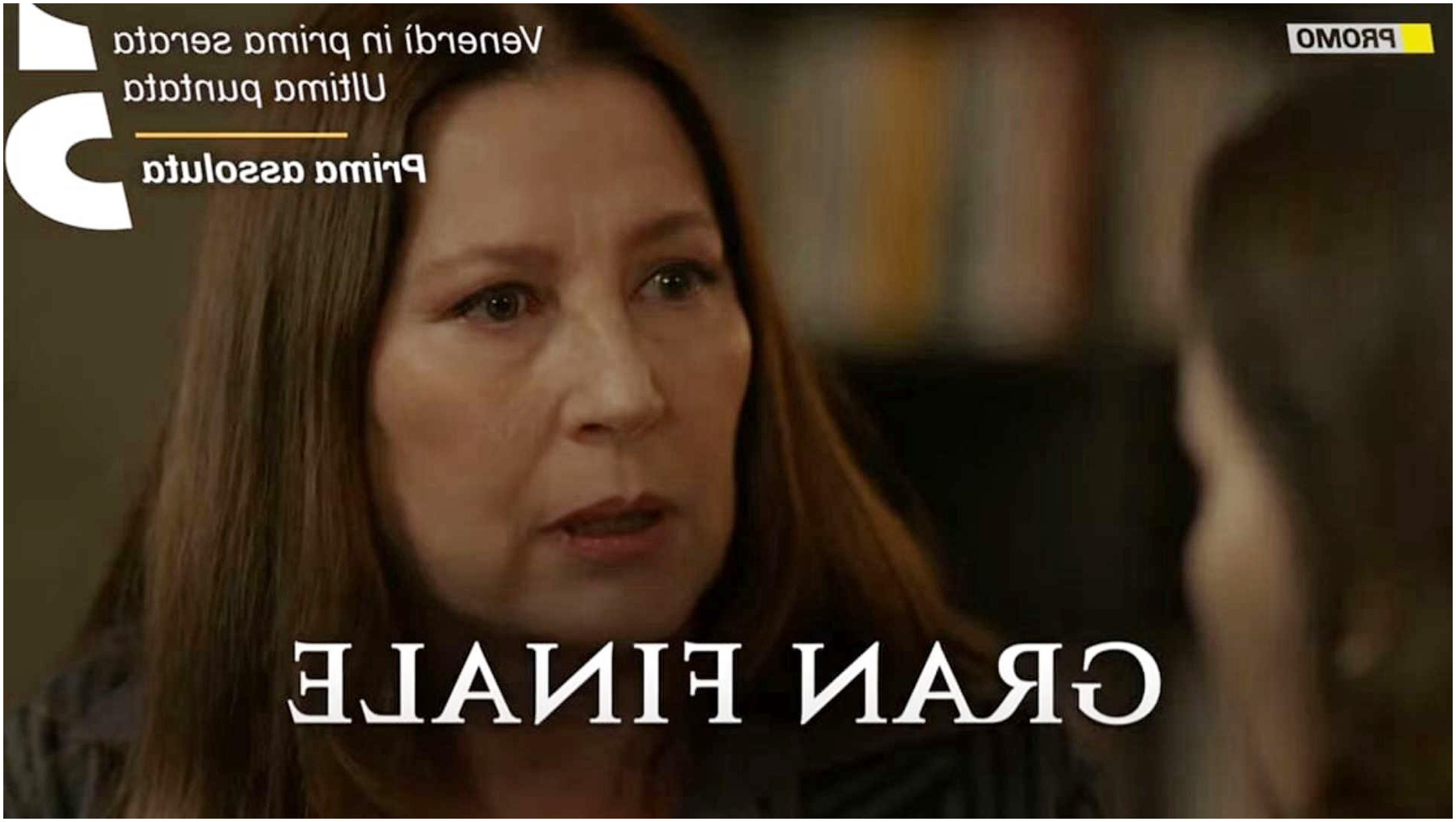 Tradimento, anticipazioni sull’ultima puntata in onda stasera: cosa aspettarsi il 28 novembre