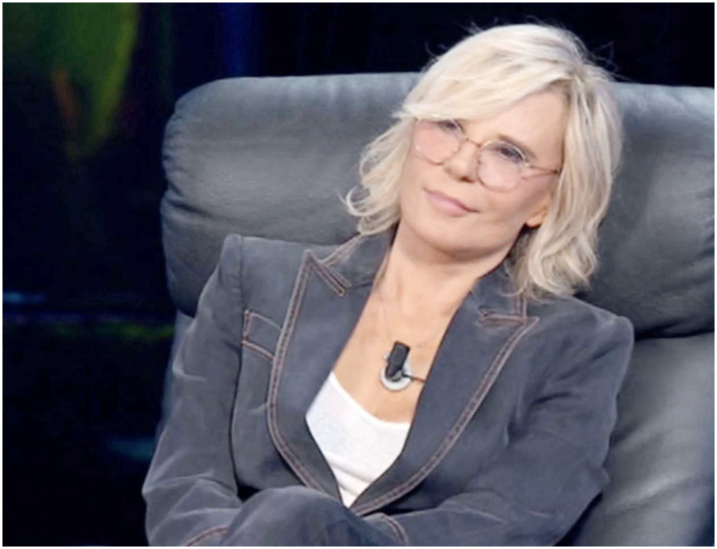 Esibizioni straordinarie a Tu Si Que Vales: Maria De Filippi incredula di fronte ai talenti in gara