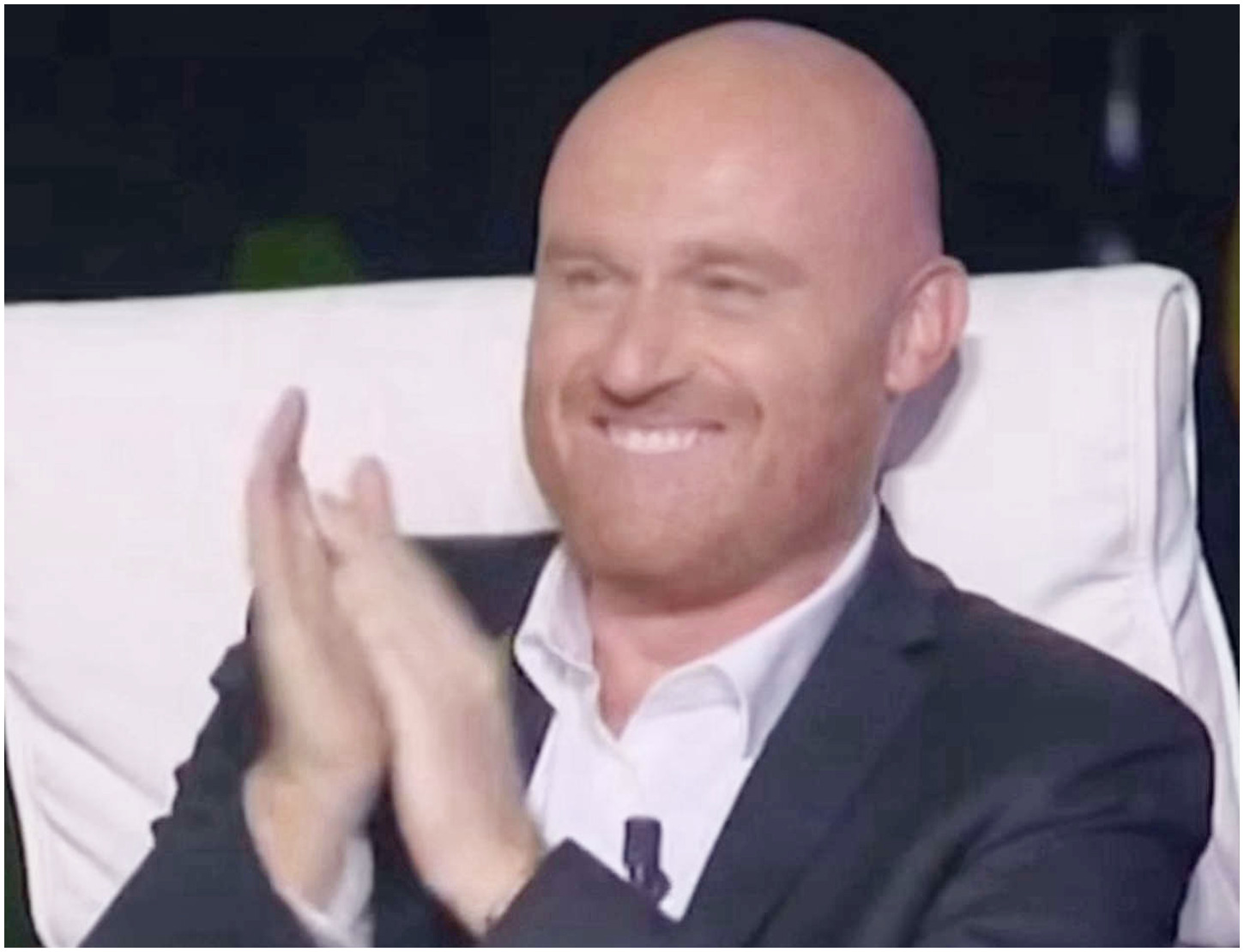 Tu Si Que Vales, grandi ospiti e una lip sync battle esplosiva con Rudy Zerbi visibilmente emozionato