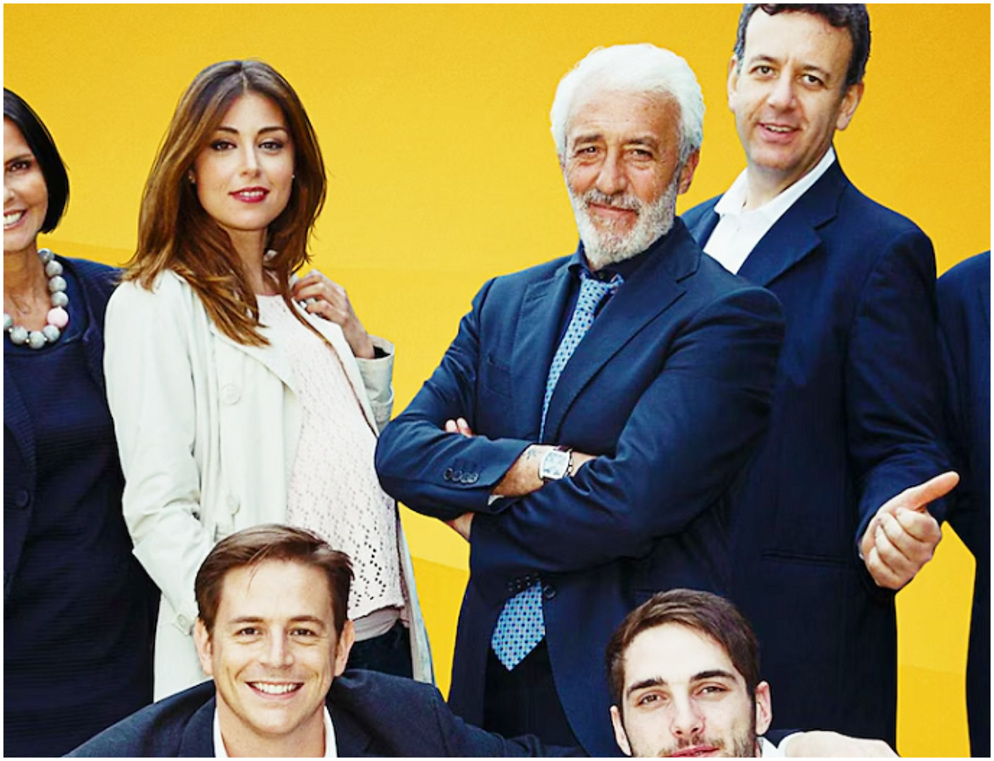 Giulia adotta una decisione radicale mentre Marina si confronta con Roberto in Un posto al sole