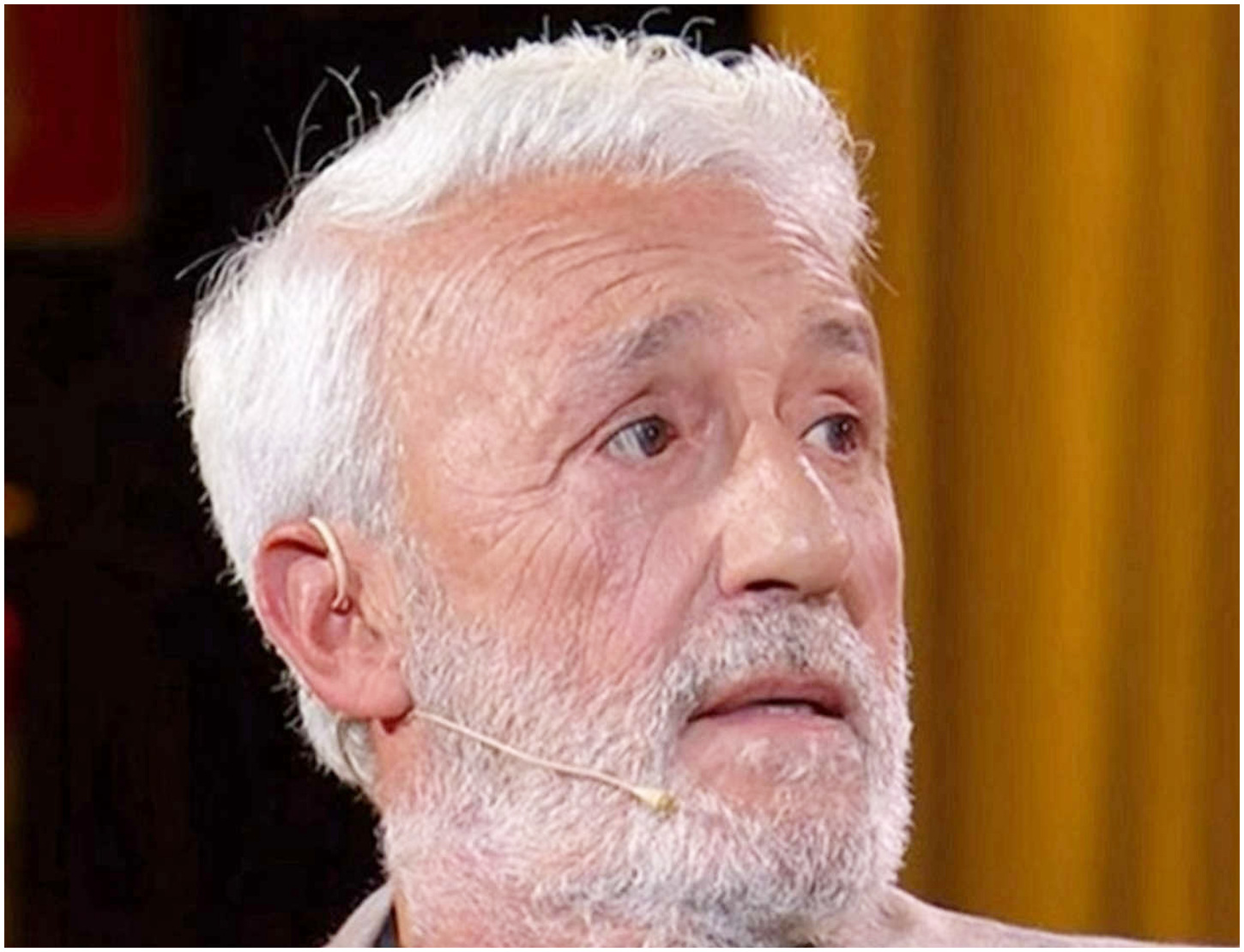 Raffaele decide di lasciare tutto, mentre Renato vive un momento di grande sconvolgimento emotivo