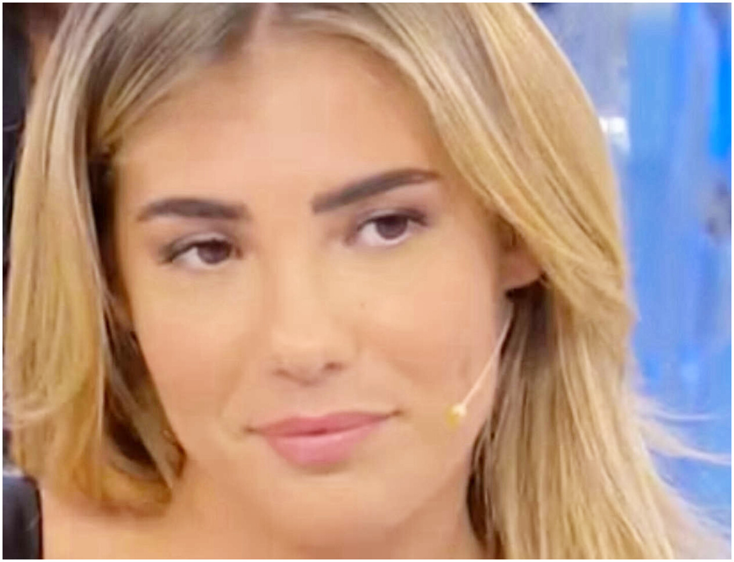 Martina De Ioannon chiarisce la sua storia con Gianmarco e Ciro in cerca di amore sul trono