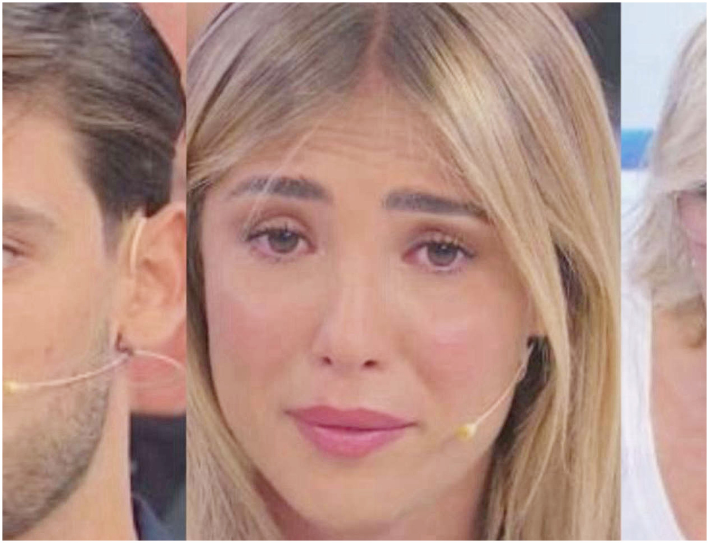 Uomini e Donne, Ciro al centro di gravi segnalazioni: menzionata anche Martina nella polemica