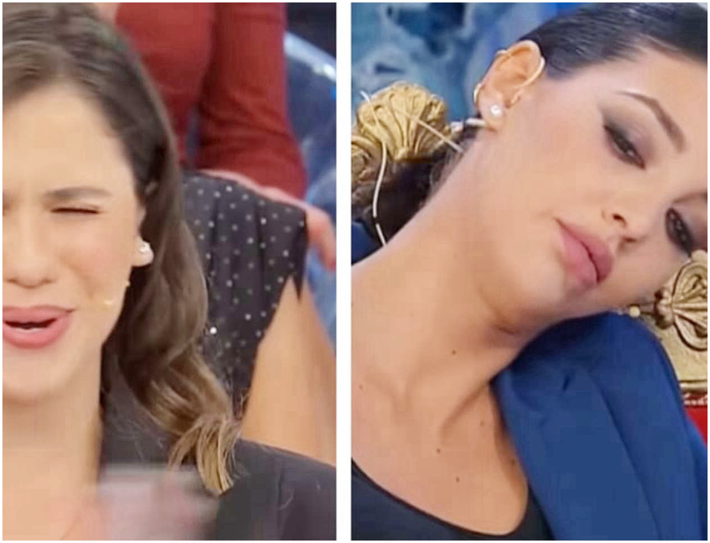 Uomini e donne, la tronista si difende: “Non sono un clown, meritano rispetto le mie scelte”