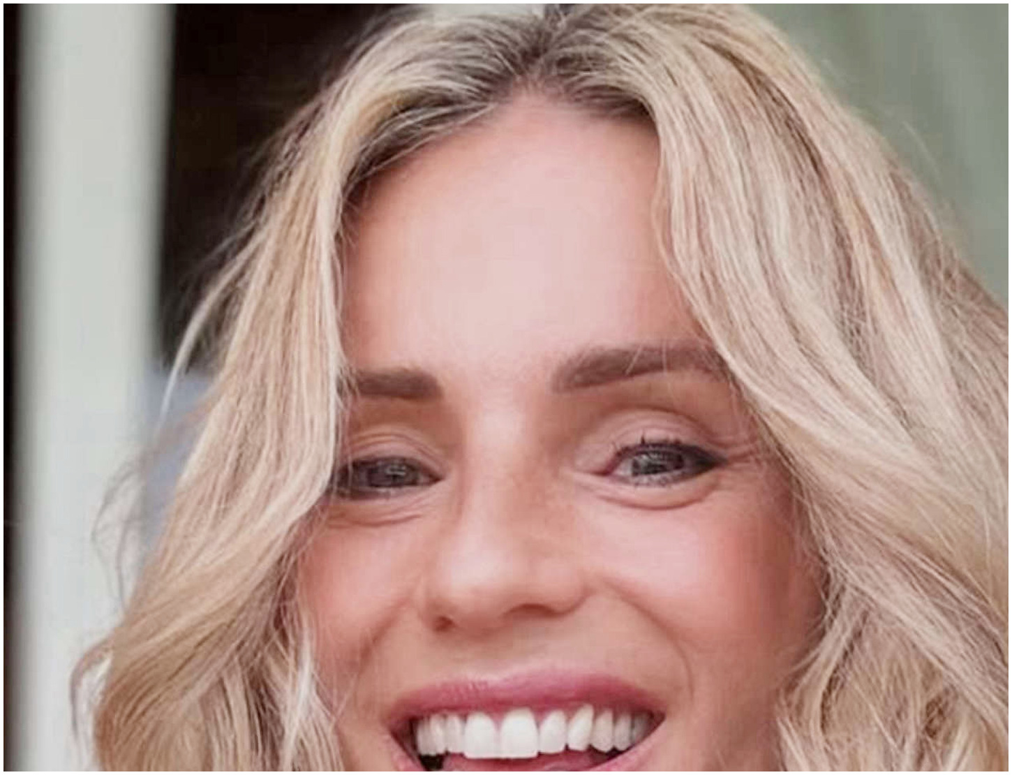 Michelle Hunziker racconta le sue radici svizzere e il lato più italiano della sua vita quotidiana