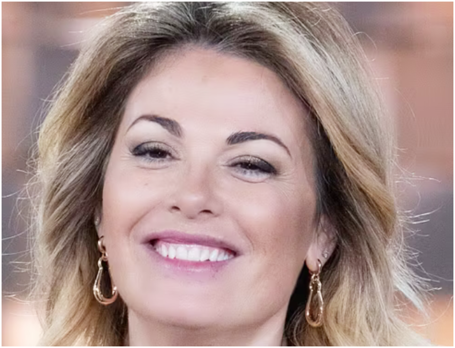 Vanessa Incontrada a Verissimo: la sorprendente decisione di sposarsi dopo la separazione