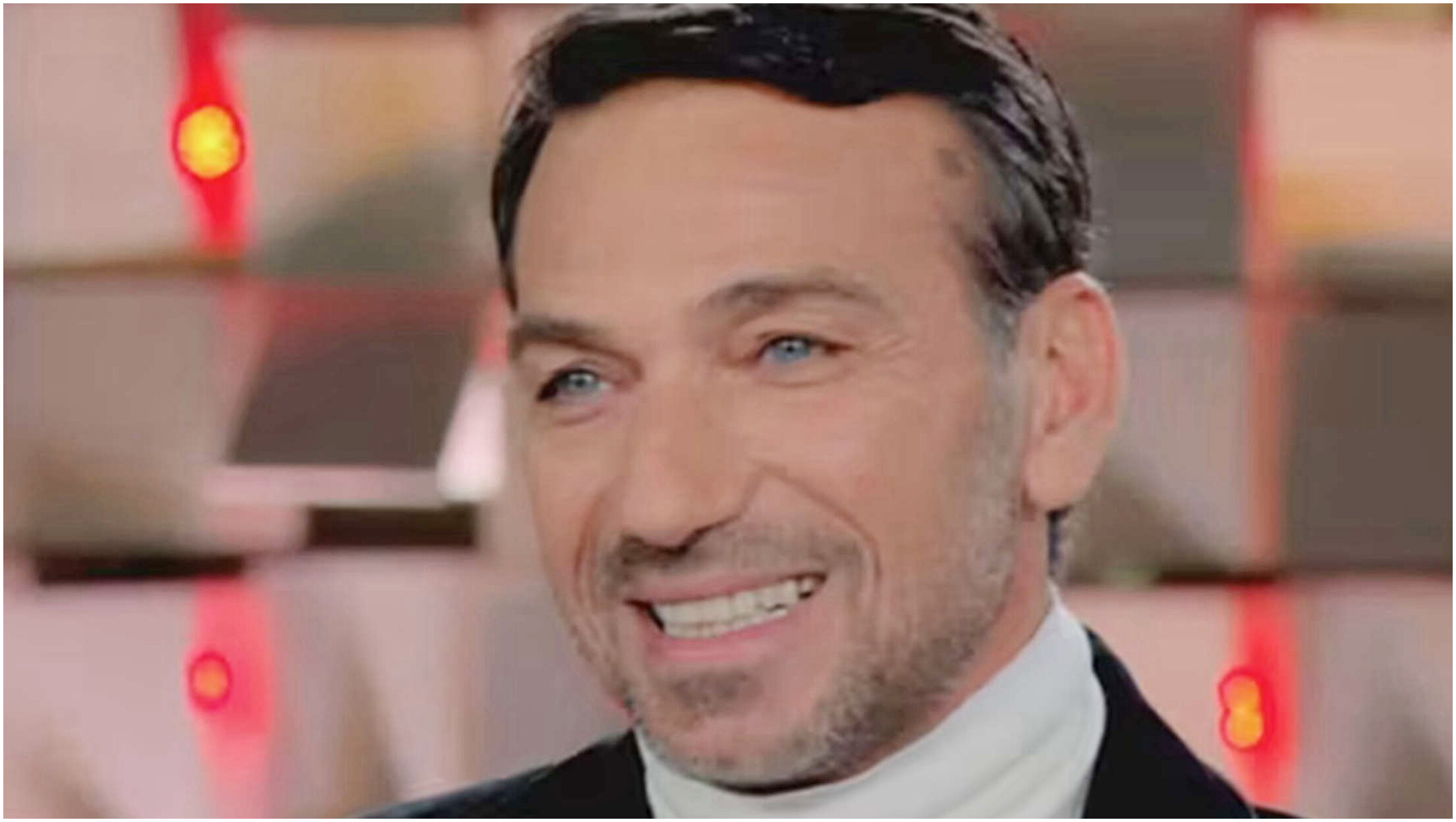 Verissimo ospita celebrità e notizie esclusive, rivelando i retroscena del mondo dello spettacolo