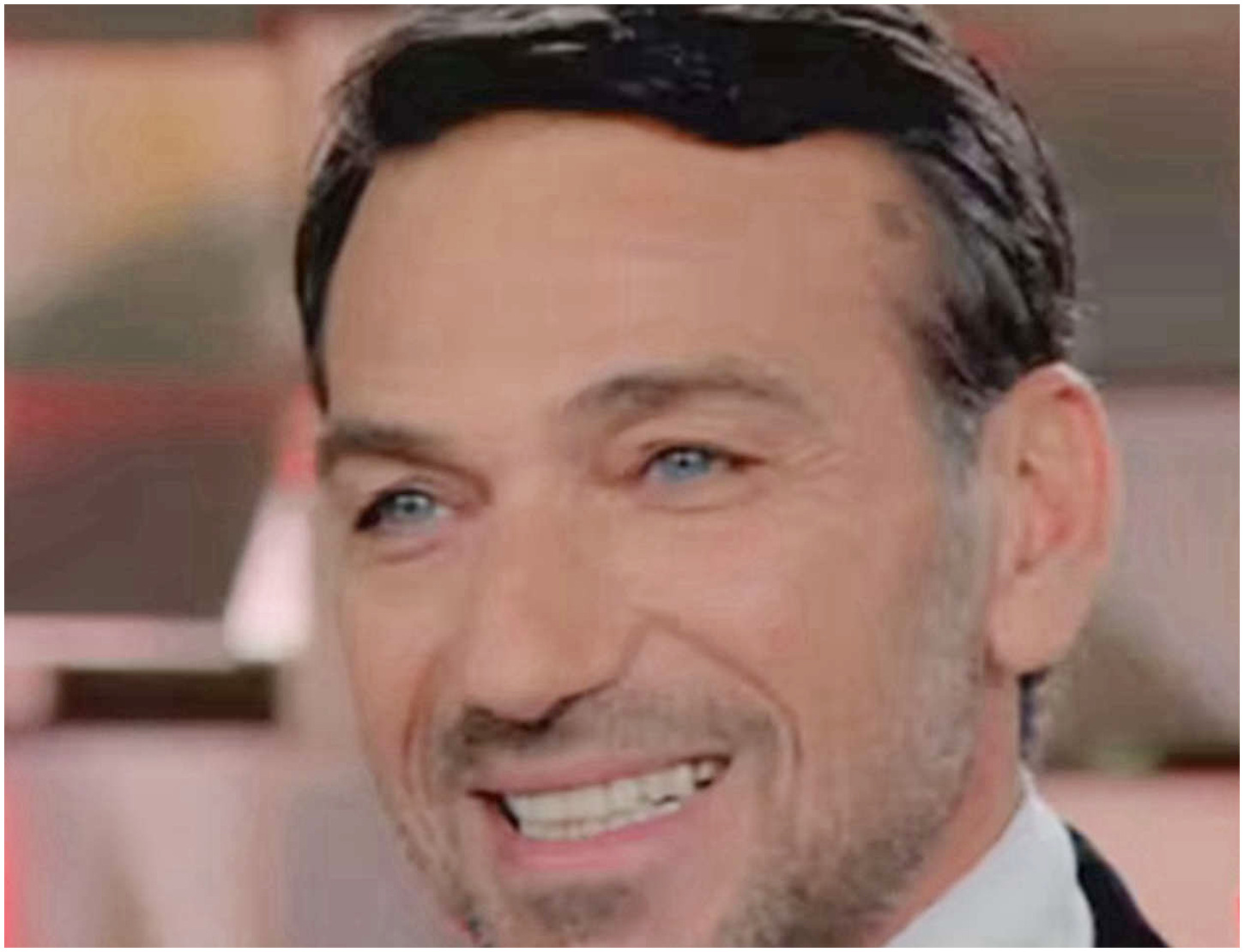 Verissimo ospita un’importante intervista che svela retroscena e emozioni inaspettate.