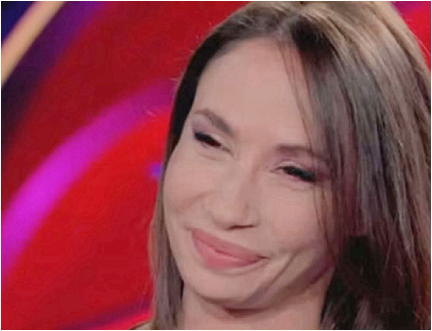 Malena racconta il suo dolore per la madre mentre rinasce nel personaggio di Filomena a Verissimo