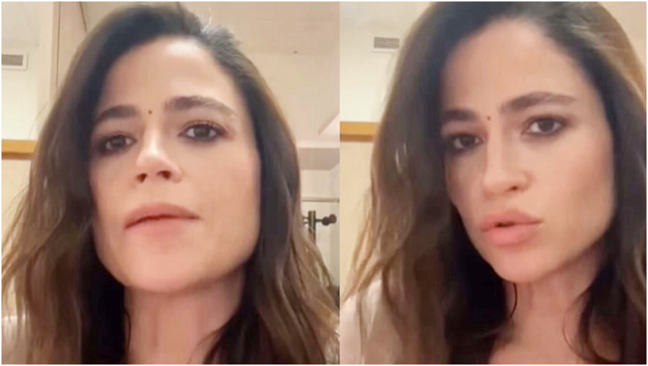 Veronica Gentili parla del legame con il padre scomparso e della lunga relazione con il fidanzato