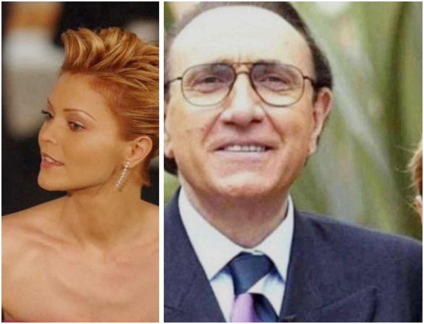 Vittoria Belvedere ricorda Sanremo con Pippo Baudo: un’emozione da gran signore, dispiaciuta per l’addio mancato