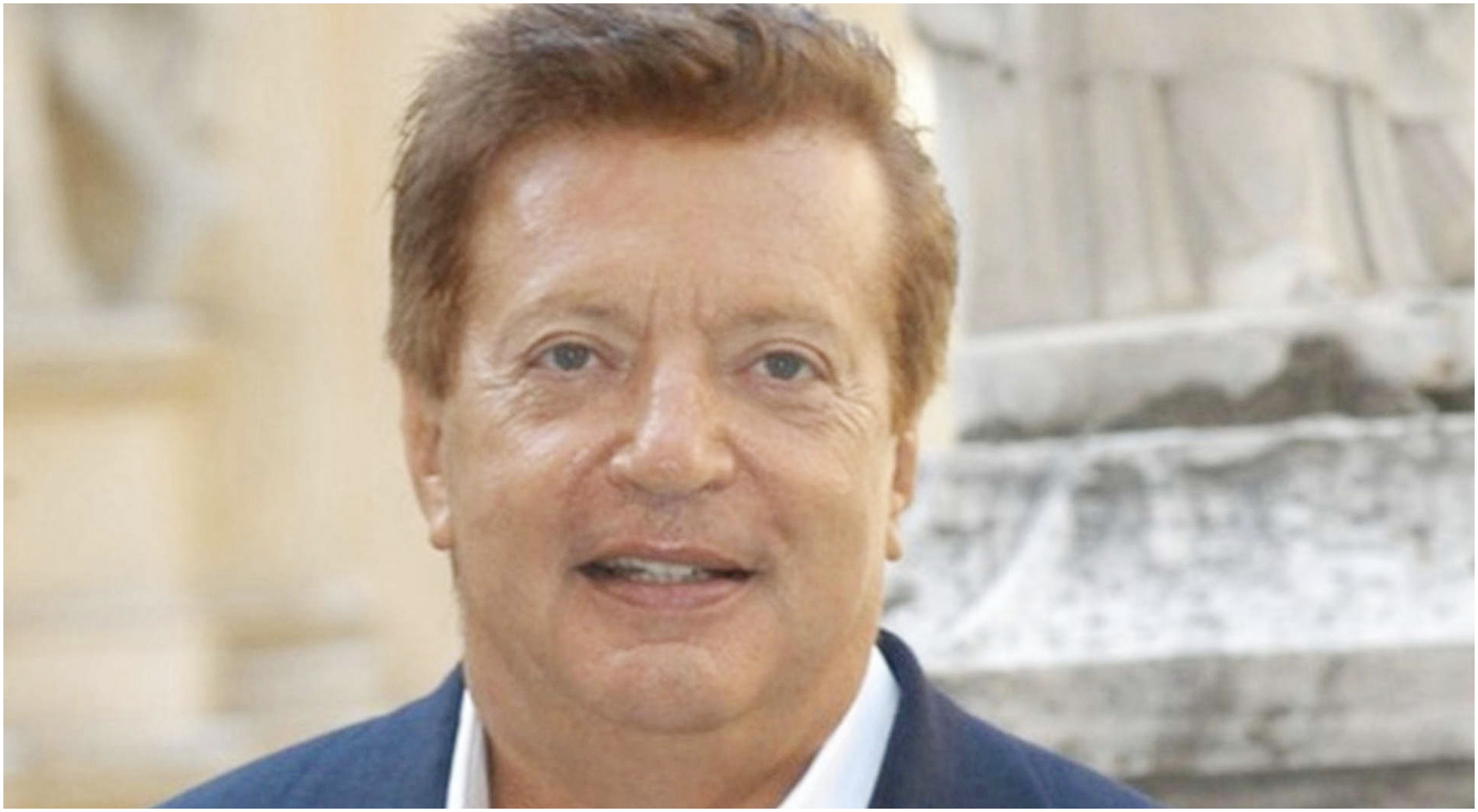 Vittorio Cecchi Gori riflette sulle fragilità della vita: pensieri e rivelazioni personali