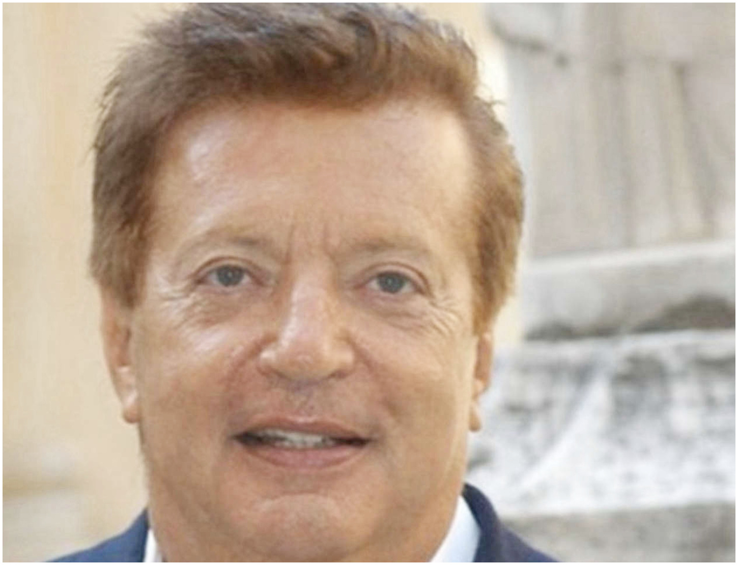 Vittorio Cecchi Gori riflette sulle sfide della vita e sulla ricerca di nuove consapevolezze